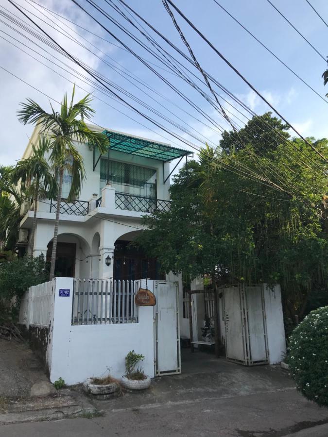 Lam Vien Homestay Hue Esterno foto