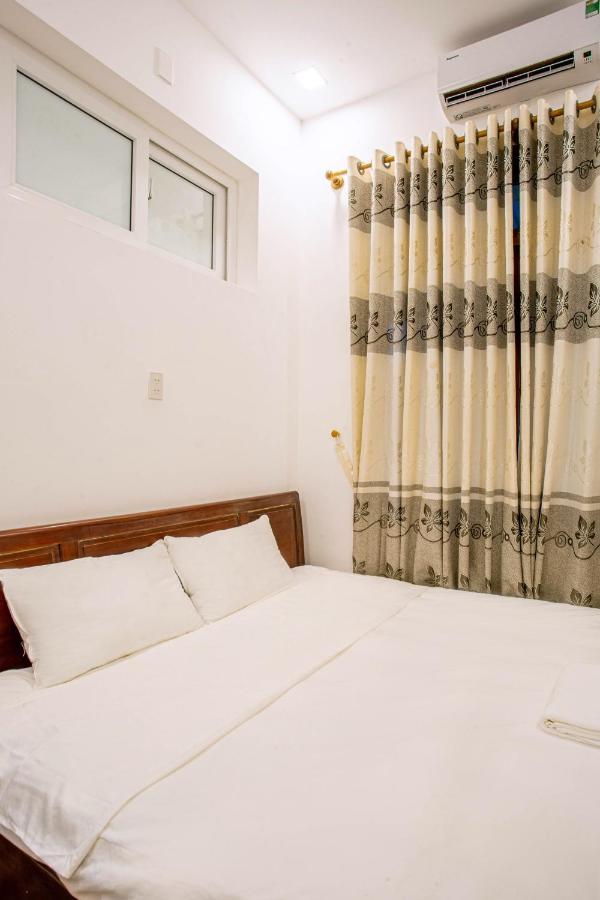 Lam Vien Homestay Hue Esterno foto