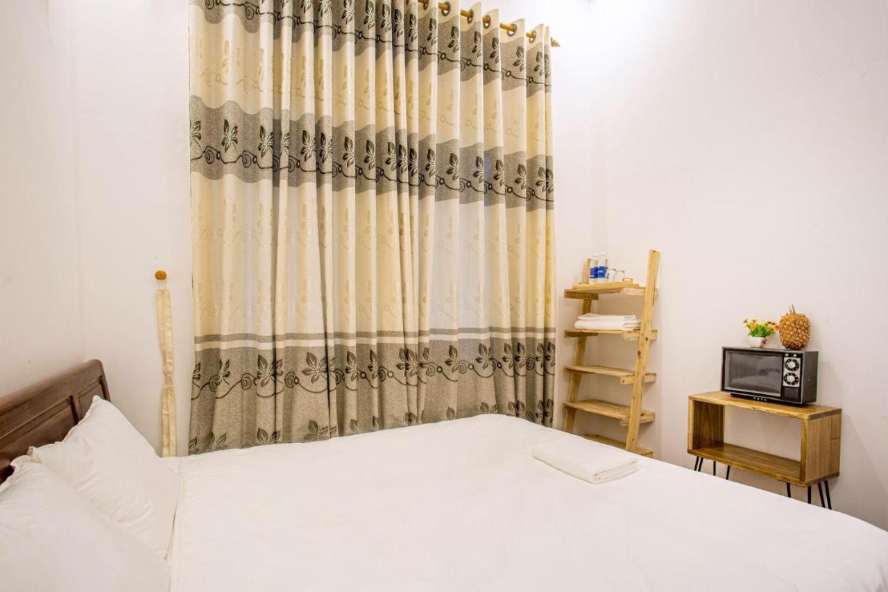 Lam Vien Homestay Hue Camera foto