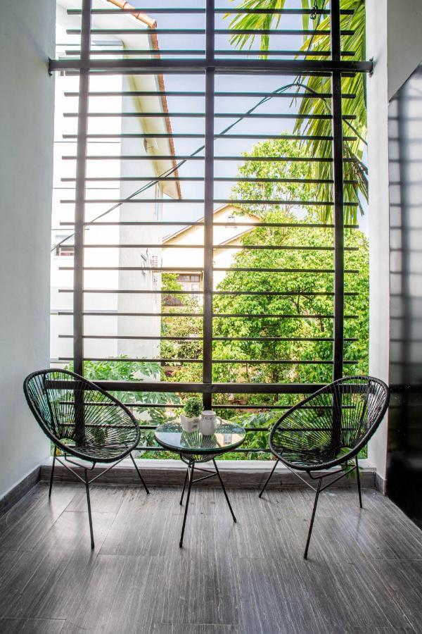 Lam Vien Homestay Hue Esterno foto