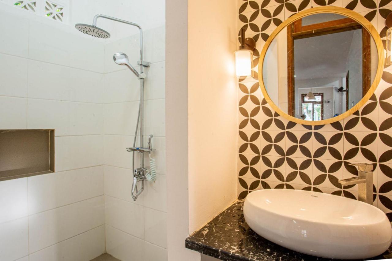 Lam Vien Homestay Hue Esterno foto